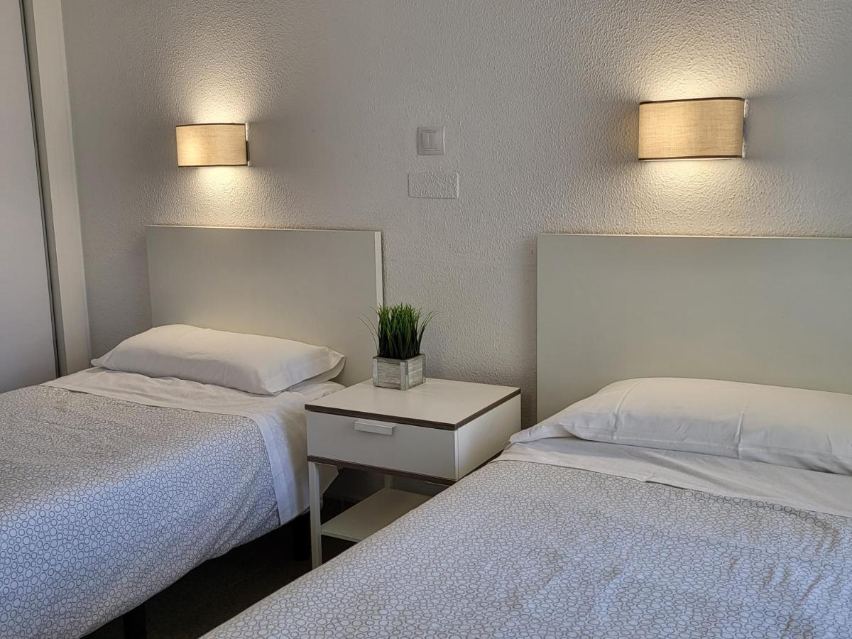Las Camelias Apartments Плайя-дель-Інглес Екстер'єр фото