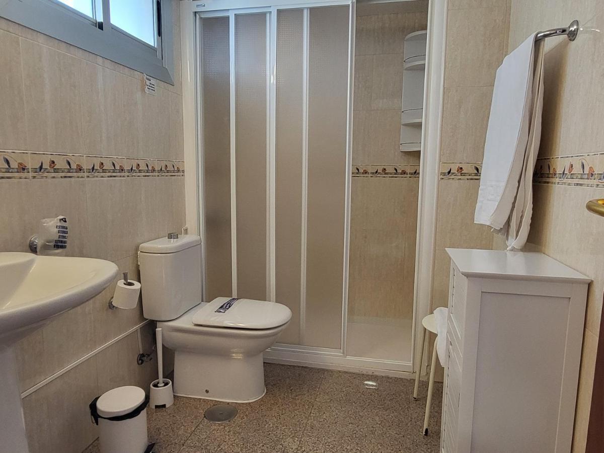 Las Camelias Apartments Плайя-дель-Інглес Екстер'єр фото