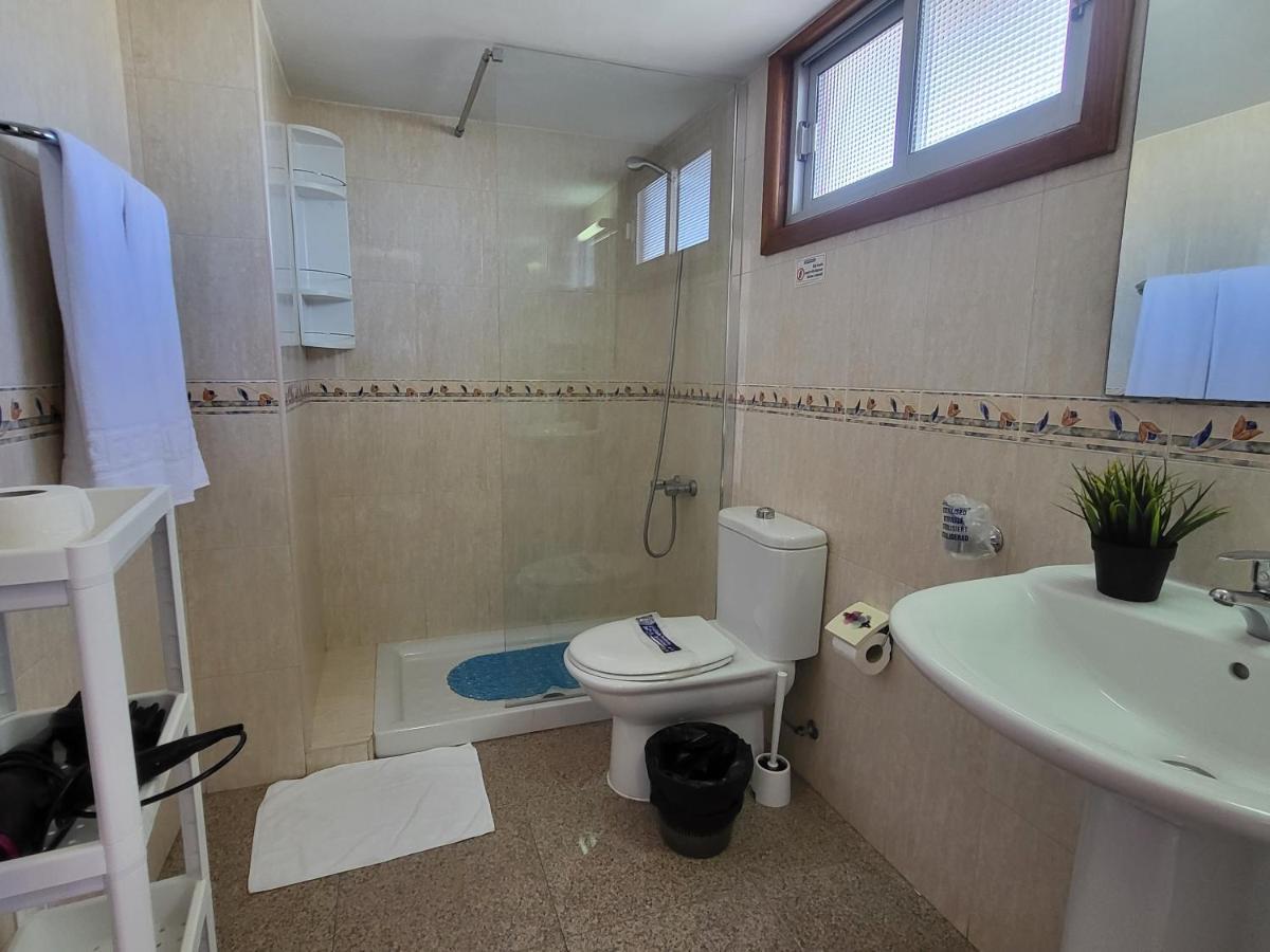 Las Camelias Apartments Плайя-дель-Інглес Екстер'єр фото