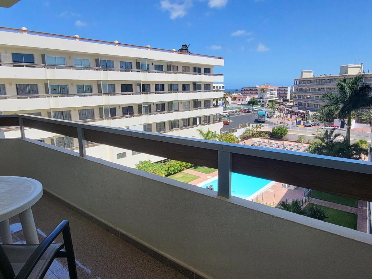 Las Camelias Apartments Плайя-дель-Інглес Екстер'єр фото