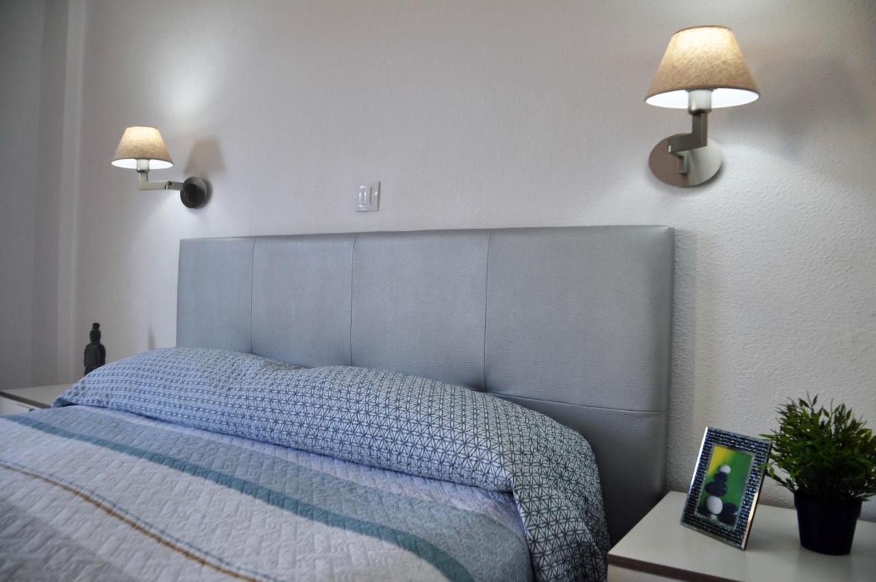 Las Camelias Apartments Плайя-дель-Інглес Екстер'єр фото