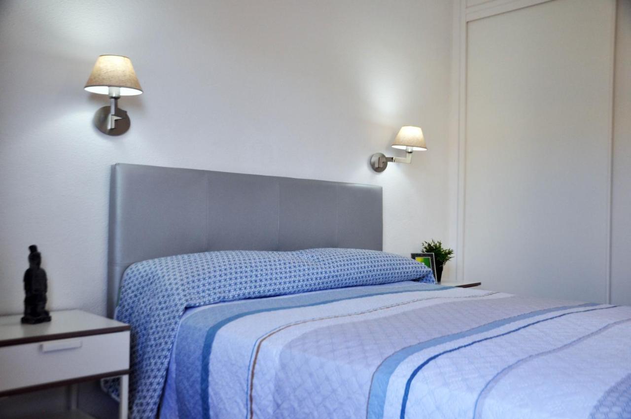 Las Camelias Apartments Плайя-дель-Інглес Екстер'єр фото