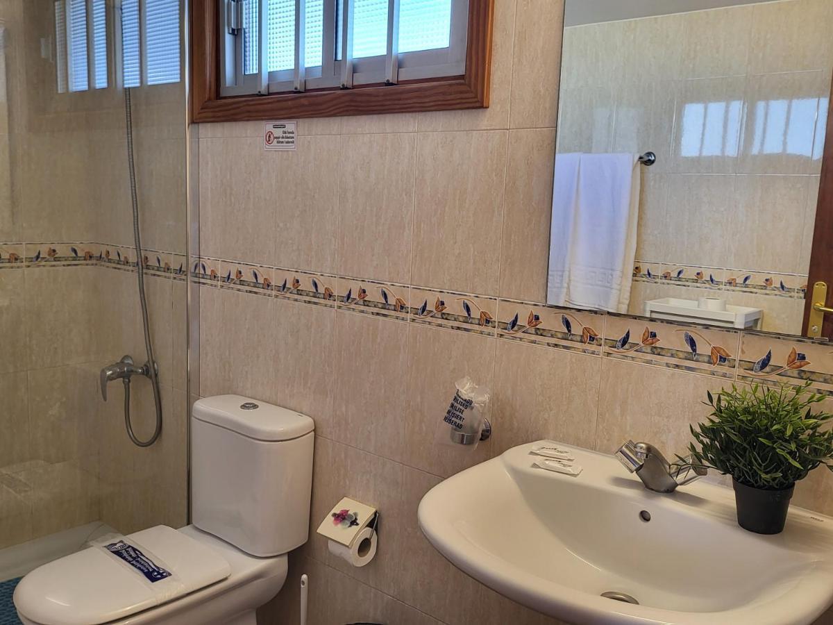 Las Camelias Apartments Плайя-дель-Інглес Екстер'єр фото