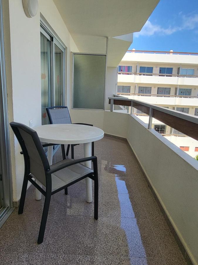 Las Camelias Apartments Плайя-дель-Інглес Екстер'єр фото